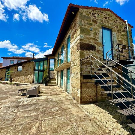 Goldnature Gondomar  Exterior foto