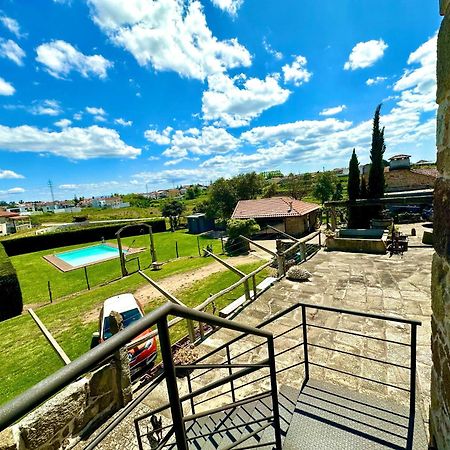 Goldnature Gondomar  Exterior foto