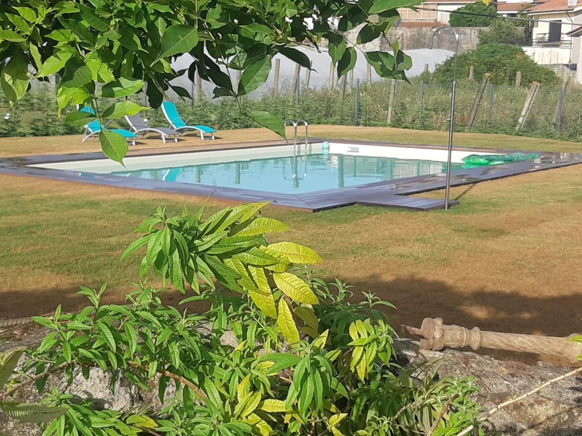 Goldnature Gondomar  Exterior foto