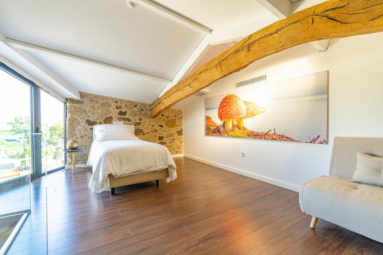 Goldnature Gondomar  Exterior foto