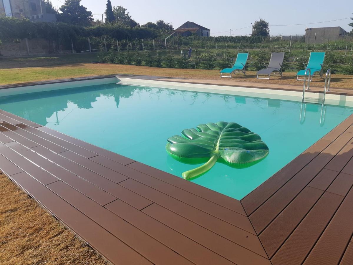 Goldnature Gondomar  Exterior foto