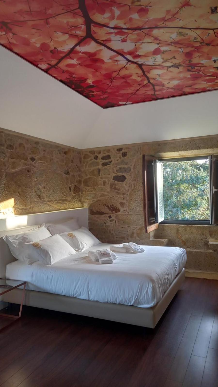Goldnature Gondomar  Exterior foto