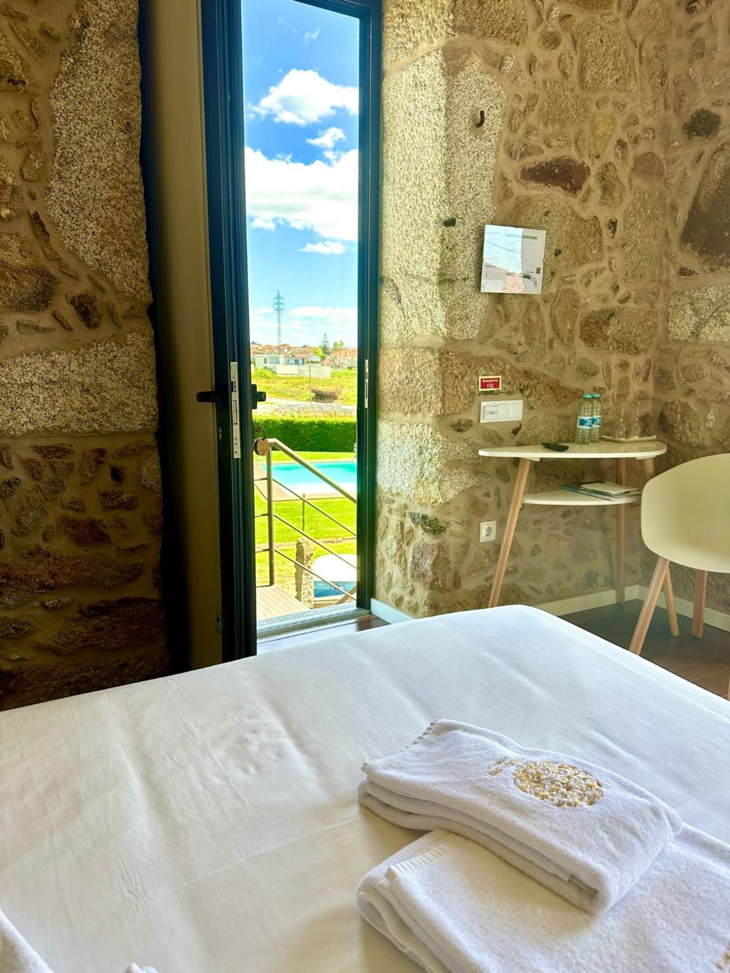 Goldnature Gondomar  Exterior foto