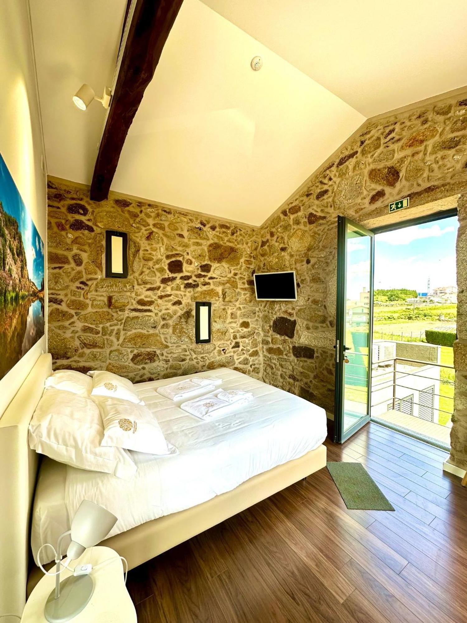Goldnature Gondomar  Exterior foto