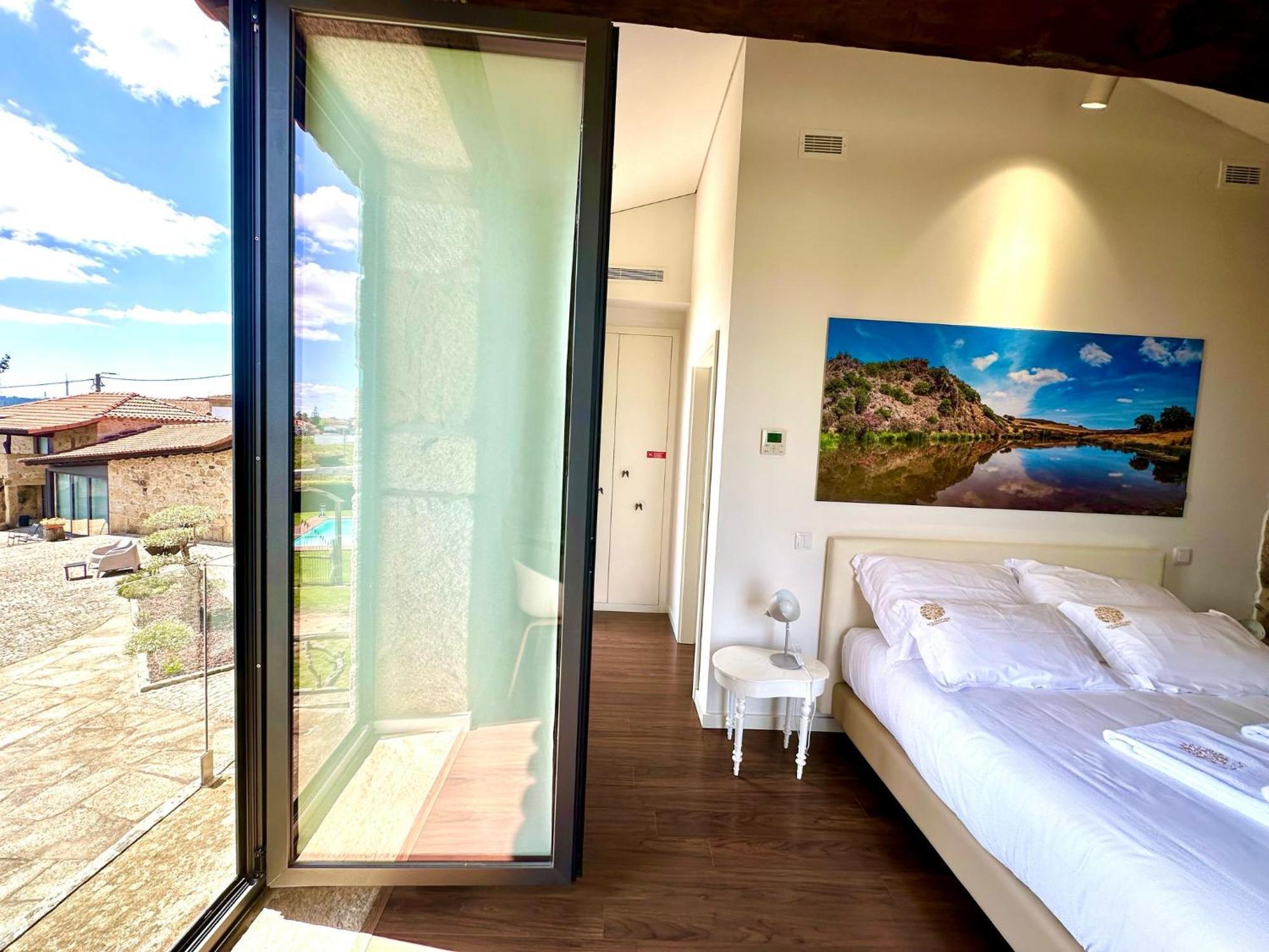 Goldnature Gondomar  Exterior foto