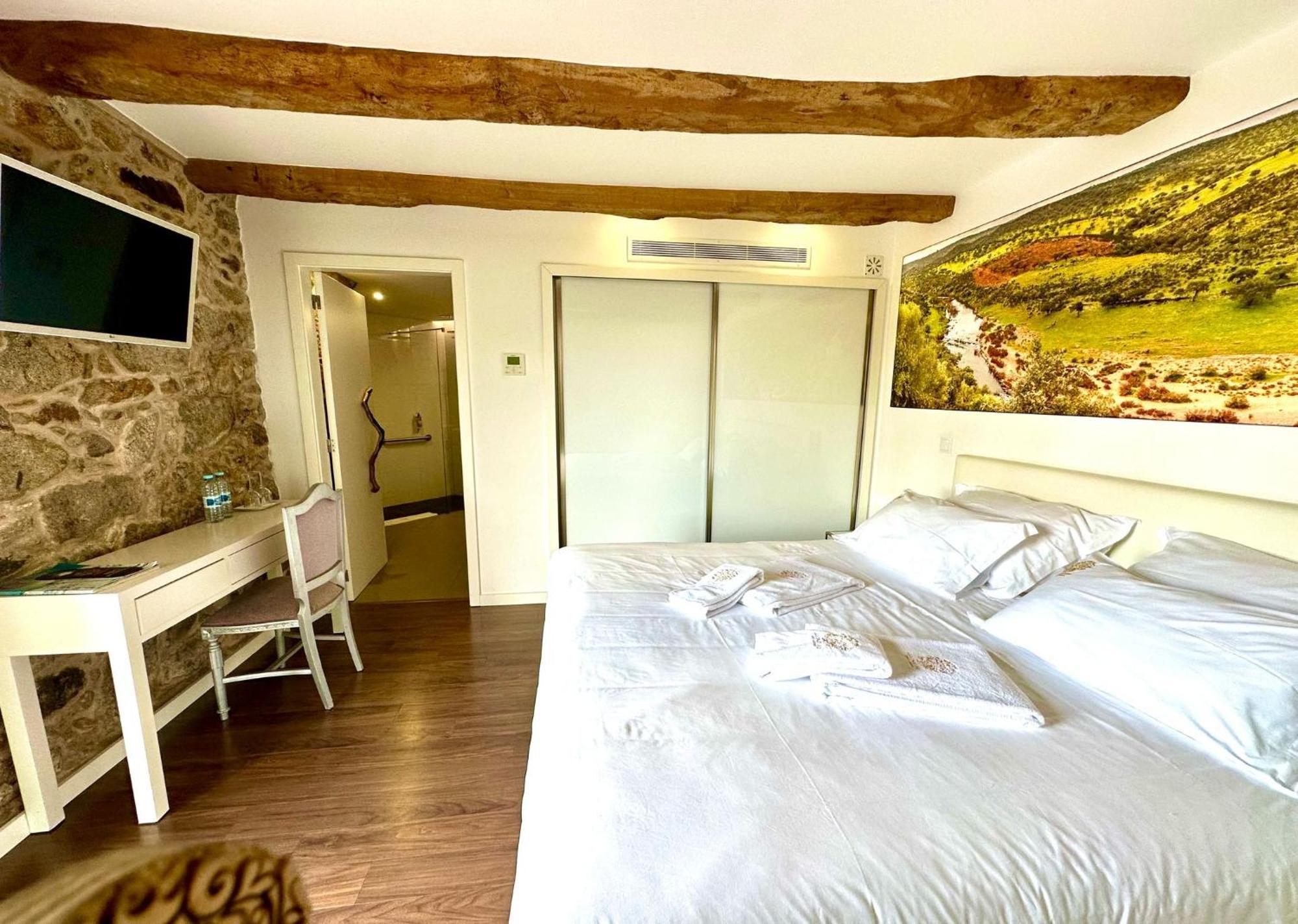Goldnature Gondomar  Exterior foto