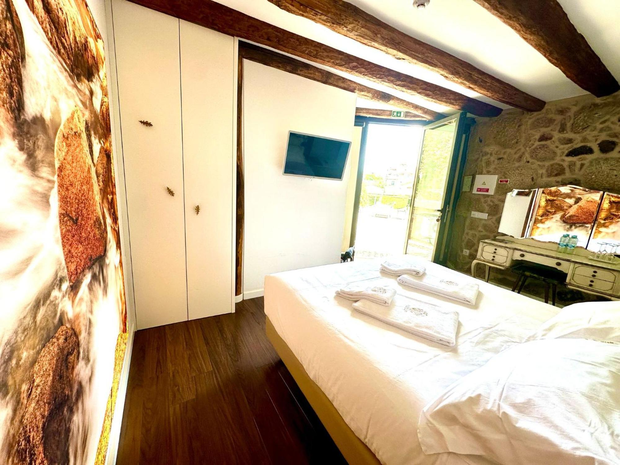 Goldnature Gondomar  Exterior foto