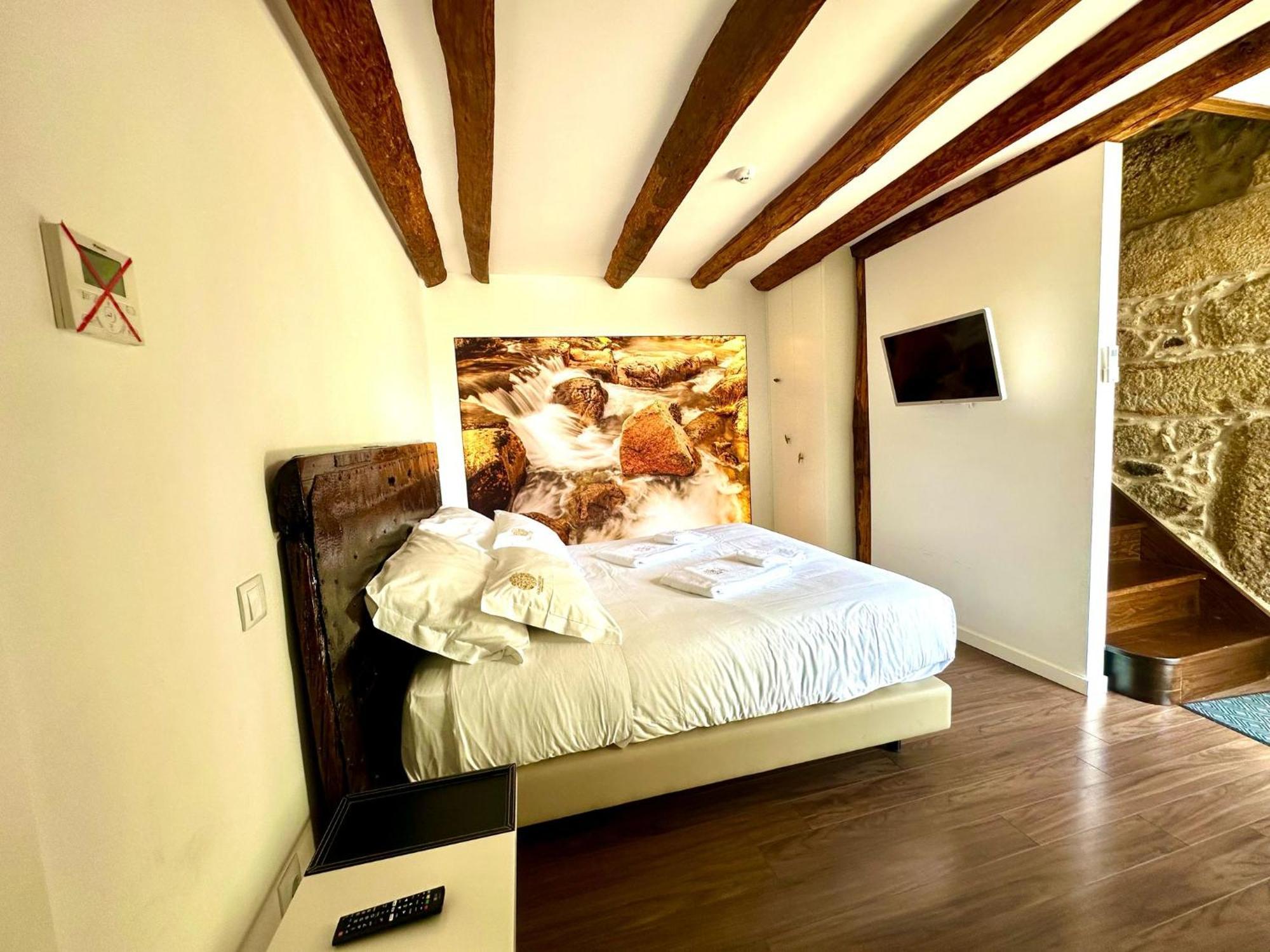Goldnature Gondomar  Exterior foto