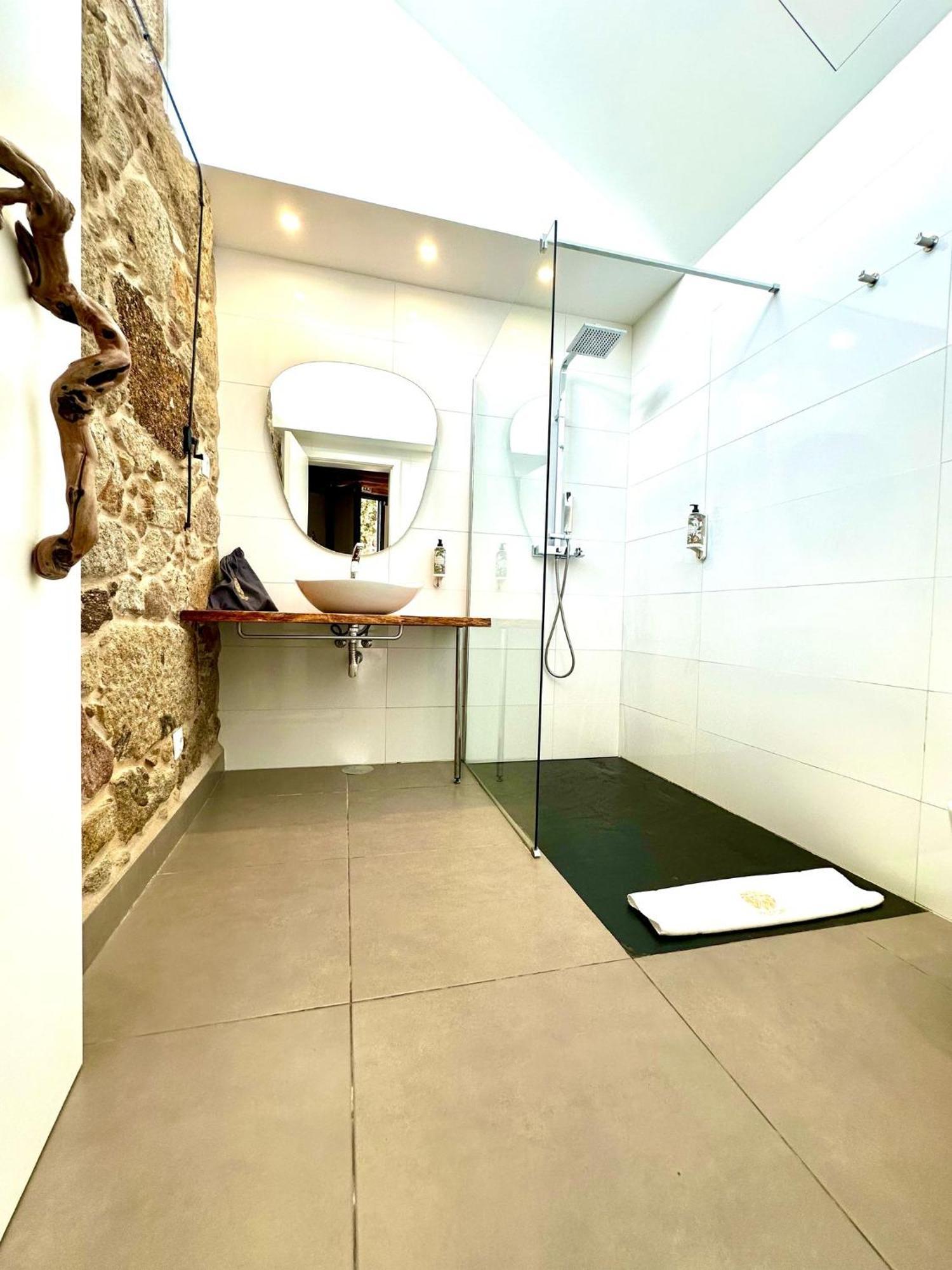 Goldnature Gondomar  Exterior foto