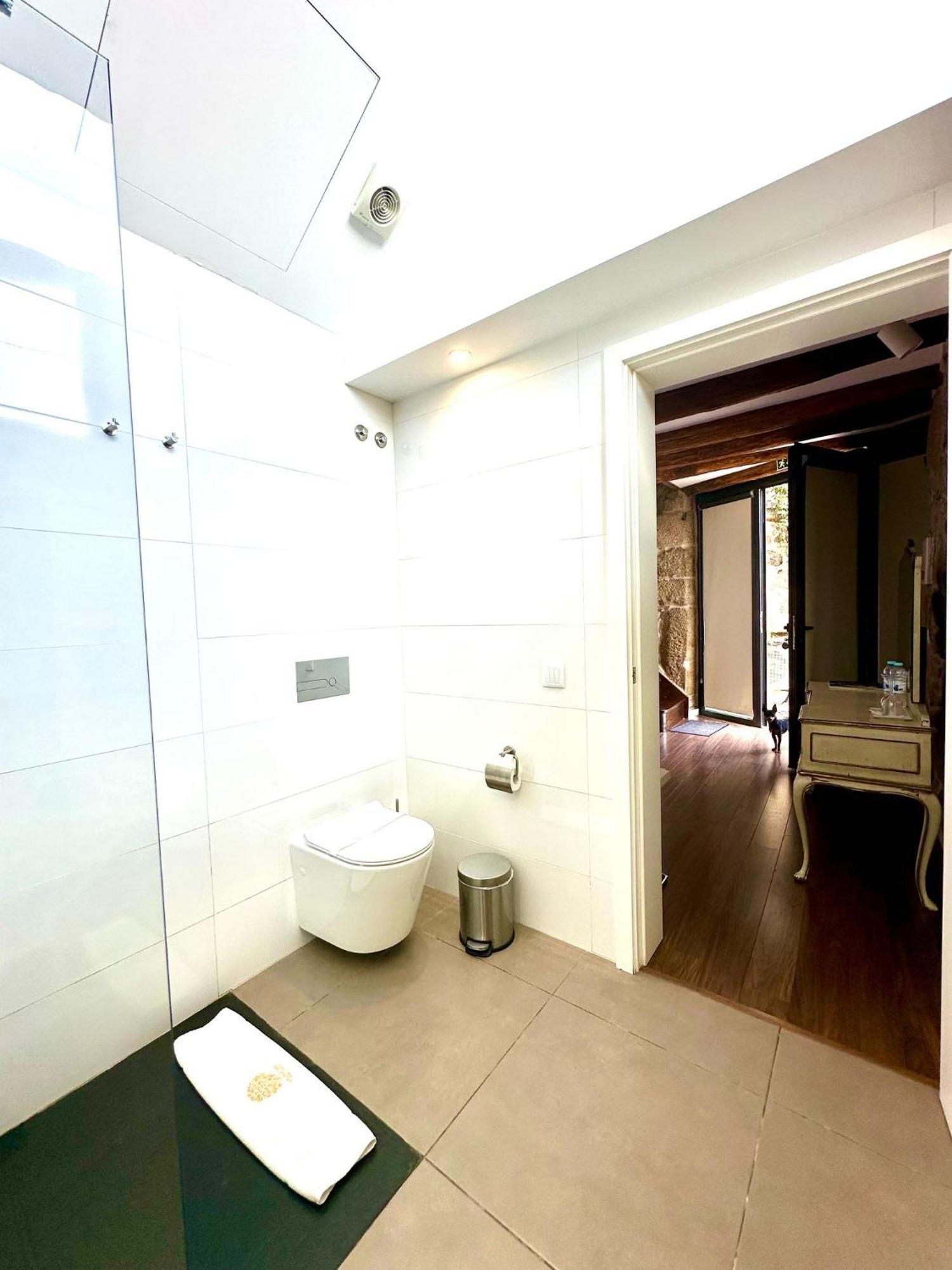 Goldnature Gondomar  Exterior foto