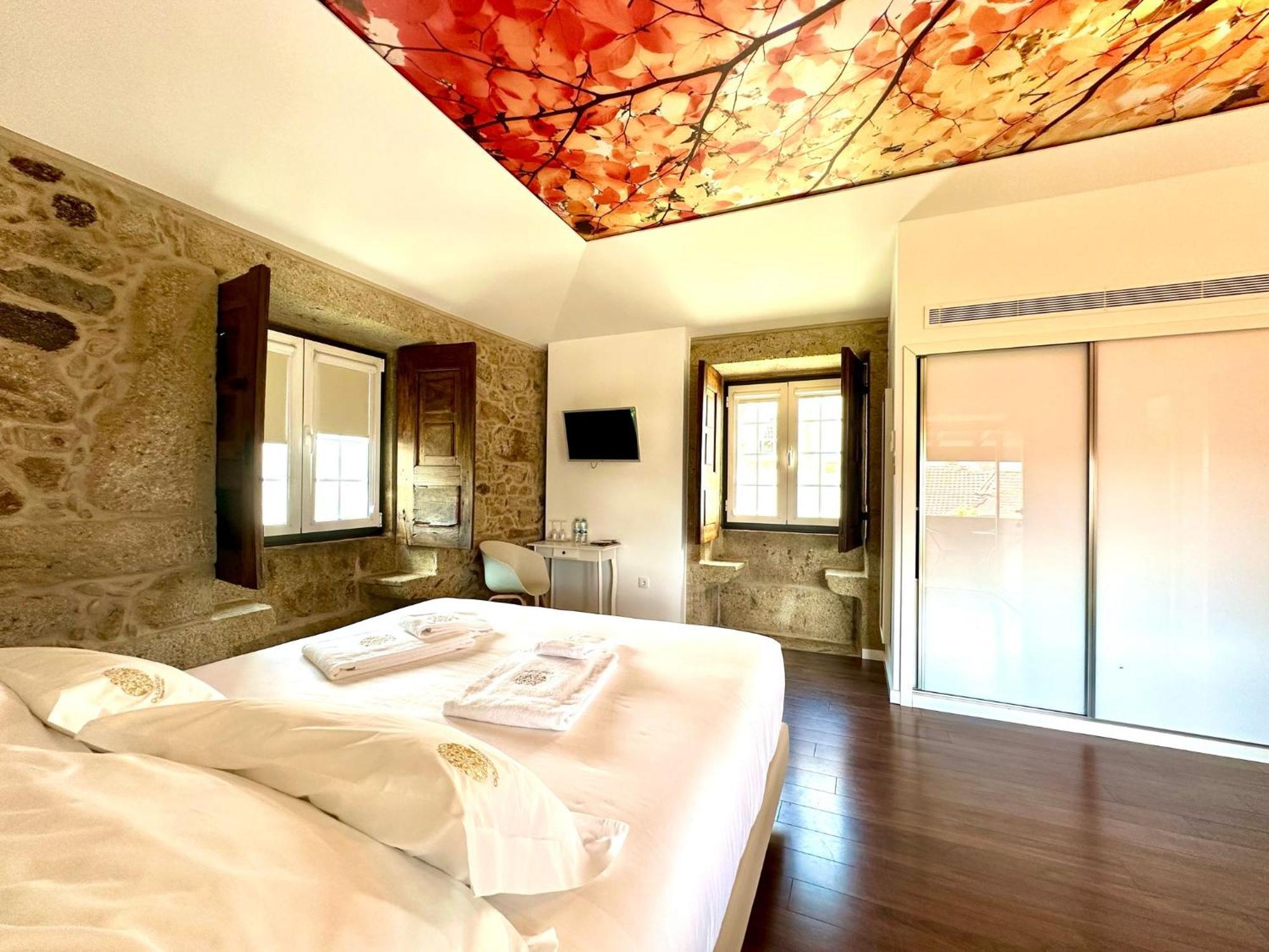 Goldnature Gondomar  Exterior foto