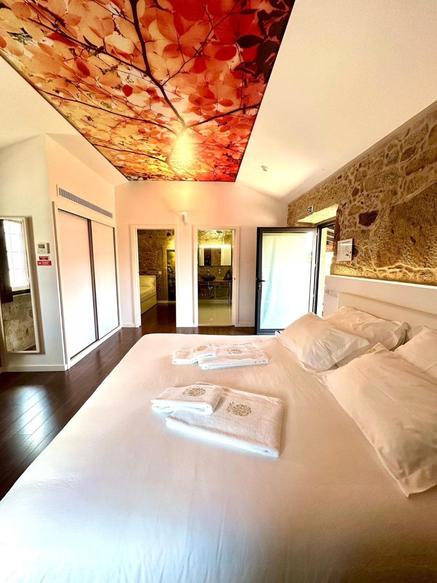 Goldnature Gondomar  Exterior foto
