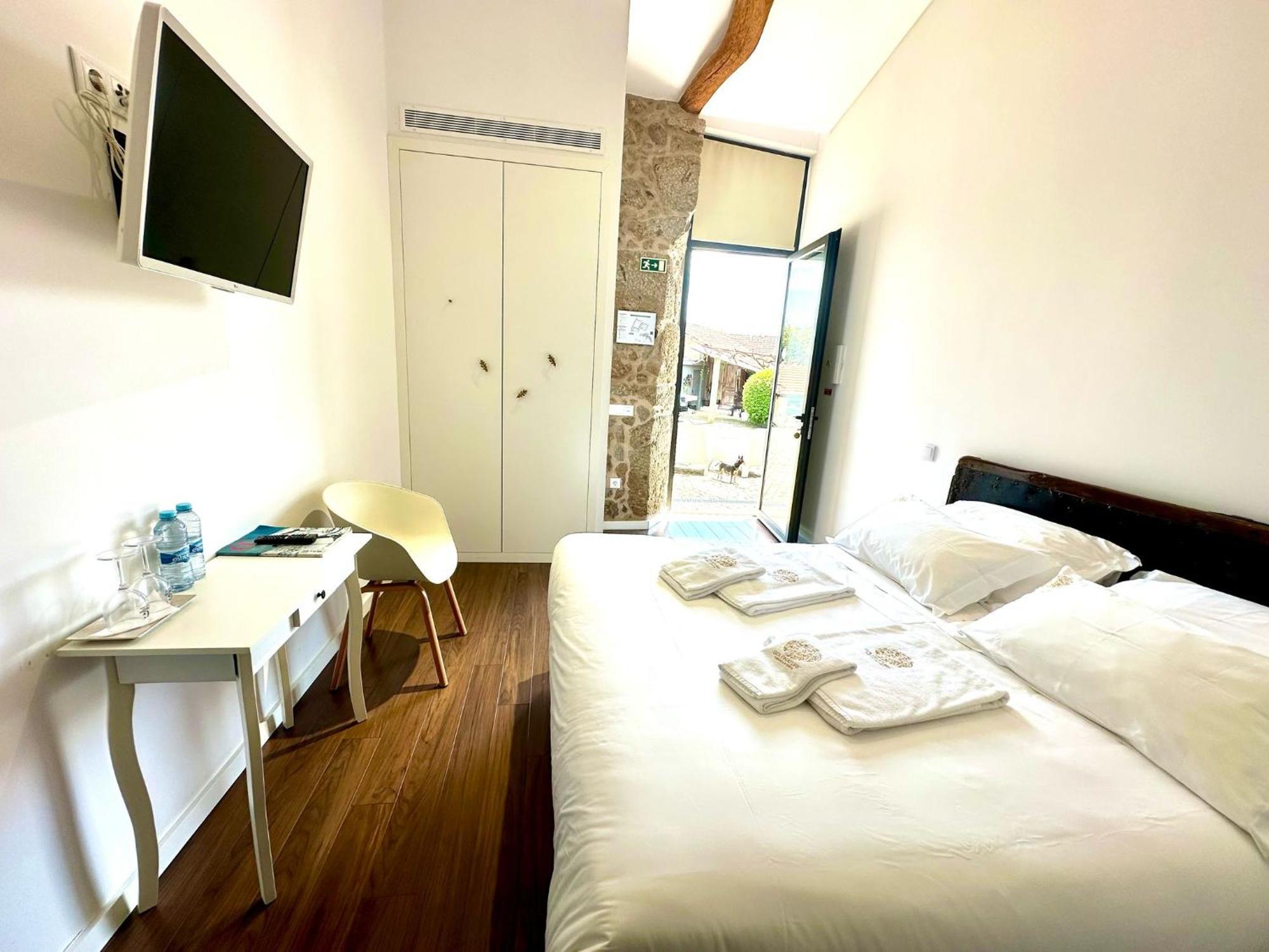 Goldnature Gondomar  Exterior foto